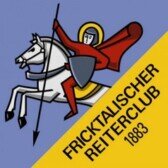 Logo mit Hubertus FRC