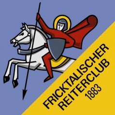 Logo mit Hubertus FRC